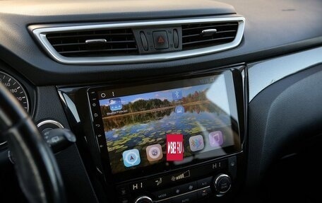 Nissan X-Trail, 2018 год, 2 228 000 рублей, 9 фотография