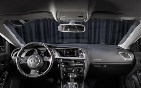 Audi A5, 2013 год, 1 599 000 рублей, 19 фотография