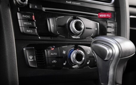 Audi A5, 2013 год, 1 599 000 рублей, 10 фотография