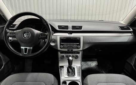 Volkswagen Passat B7, 2012 год, 1 449 000 рублей, 8 фотография