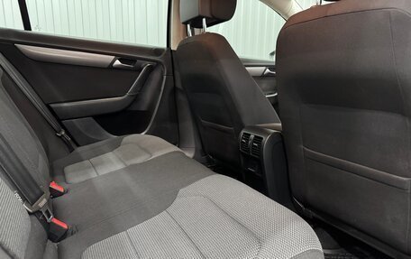 Volkswagen Passat B7, 2012 год, 1 449 000 рублей, 10 фотография