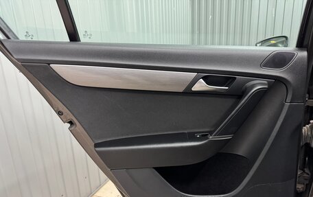 Volkswagen Passat B7, 2012 год, 1 449 000 рублей, 13 фотография