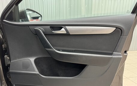 Volkswagen Passat B7, 2012 год, 1 449 000 рублей, 14 фотография