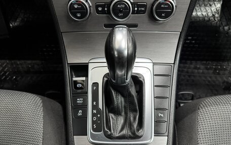 Volkswagen Passat B7, 2012 год, 1 449 000 рублей, 11 фотография