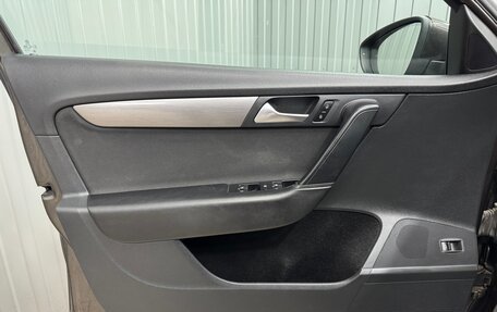 Volkswagen Passat B7, 2012 год, 1 449 000 рублей, 12 фотография