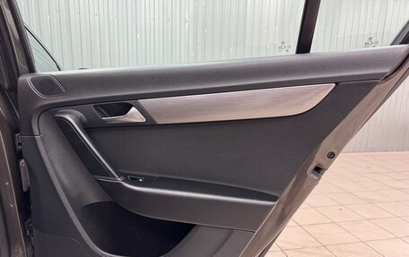 Volkswagen Passat B7, 2012 год, 1 449 000 рублей, 15 фотография