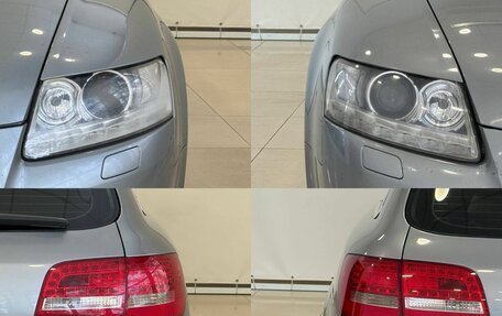 Audi A6, 2008 год, 1 580 000 рублей, 5 фотография