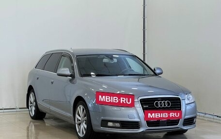 Audi A6, 2008 год, 1 580 000 рублей, 2 фотография
