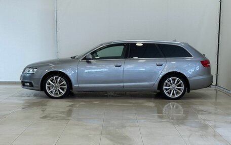 Audi A6, 2008 год, 1 580 000 рублей, 10 фотография