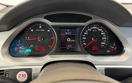 Audi A6, 2008 год, 1 580 000 рублей, 15 фотография