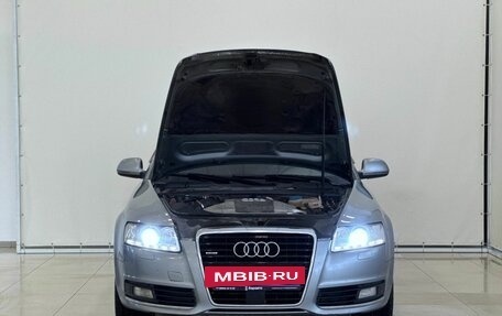 Audi A6, 2008 год, 1 580 000 рублей, 4 фотография