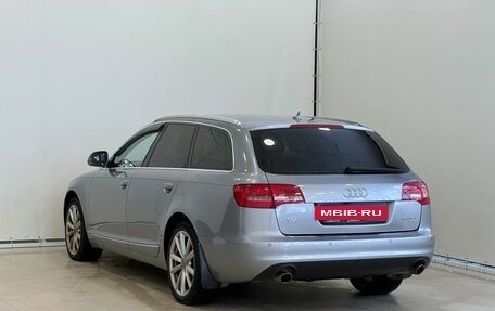 Audi A6, 2008 год, 1 580 000 рублей, 7 фотография