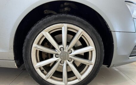 Audi A6, 2008 год, 1 580 000 рублей, 20 фотография