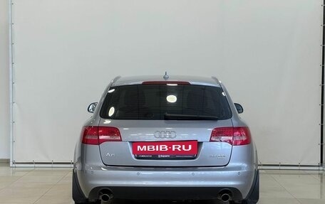 Audi A6, 2008 год, 1 580 000 рублей, 8 фотография