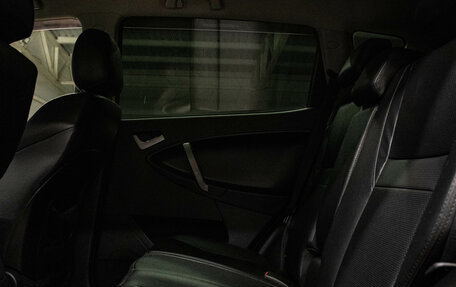 Geely Emgrand X7 I, 2014 год, 679 000 рублей, 10 фотография