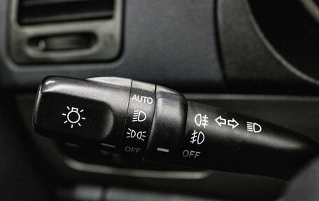 Geely Emgrand X7 I, 2014 год, 679 000 рублей, 15 фотография