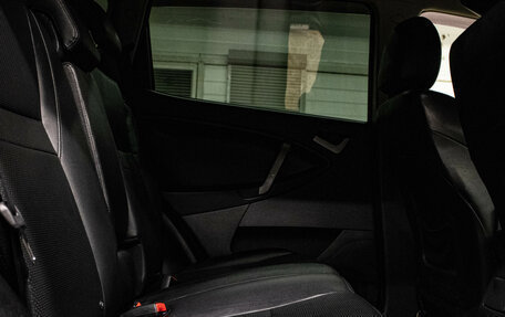 Geely Emgrand X7 I, 2014 год, 679 000 рублей, 11 фотография