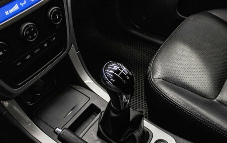 Geely Emgrand X7 I, 2014 год, 679 000 рублей, 19 фотография