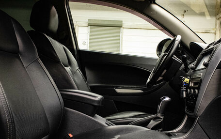 Geely Emgrand X7 I, 2014 год, 679 000 рублей, 12 фотография