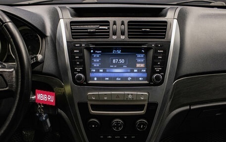 Geely Emgrand X7 I, 2014 год, 679 000 рублей, 7 фотография