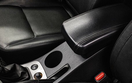 Geely Emgrand X7 I, 2014 год, 679 000 рублей, 20 фотография