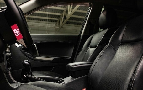 Geely Emgrand X7 I, 2014 год, 679 000 рублей, 9 фотография