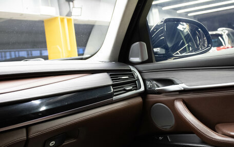 BMW X6, 2017 год, 3 999 000 рублей, 10 фотография