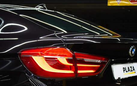 BMW X6, 2017 год, 3 999 000 рублей, 7 фотография