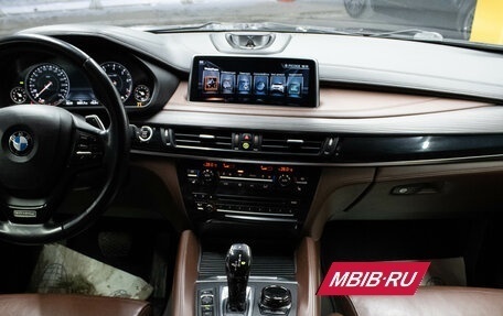 BMW X6, 2017 год, 3 999 000 рублей, 11 фотография