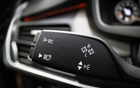 BMW X6, 2017 год, 3 999 000 рублей, 19 фотография