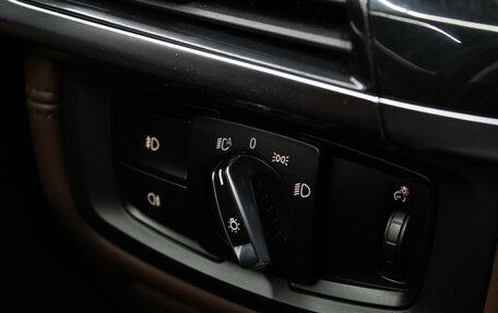 BMW X6, 2017 год, 3 999 000 рублей, 18 фотография