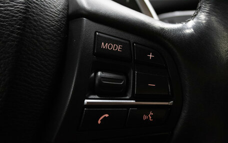 BMW X6, 2017 год, 3 999 000 рублей, 22 фотография