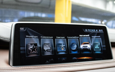 BMW X6, 2017 год, 3 999 000 рублей, 24 фотография