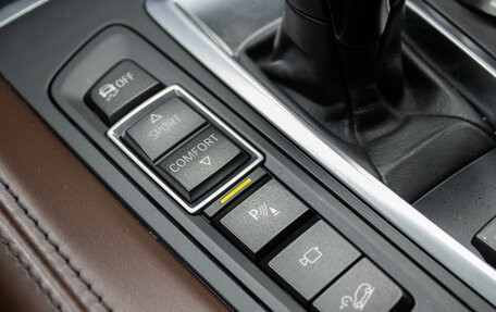 BMW X6, 2017 год, 3 999 000 рублей, 27 фотография