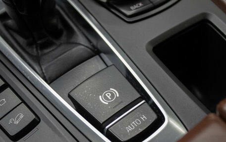 BMW X6, 2017 год, 3 999 000 рублей, 28 фотография