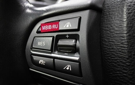 BMW X6, 2017 год, 3 999 000 рублей, 21 фотография