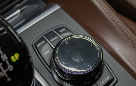 BMW X6, 2017 год, 3 999 000 рублей, 29 фотография