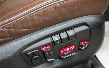 BMW X6, 2017 год, 3 999 000 рублей, 15 фотография