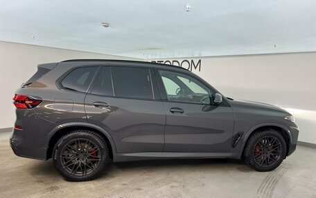 BMW X5, 2023 год, 9 498 000 рублей, 6 фотография