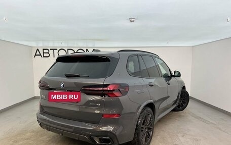 BMW X5, 2023 год, 9 498 000 рублей, 2 фотография
