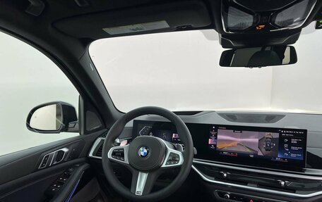 BMW X5, 2023 год, 9 498 000 рублей, 12 фотография