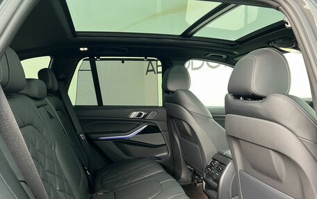 BMW X5, 2023 год, 9 498 000 рублей, 11 фотография