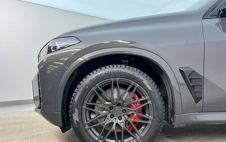 BMW X5, 2023 год, 9 498 000 рублей, 7 фотография