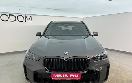 BMW X5, 2023 год, 9 498 000 рублей, 3 фотография
