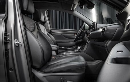 Hyundai Santa Fe IV, 2019 год, 2 950 000 рублей, 12 фотография