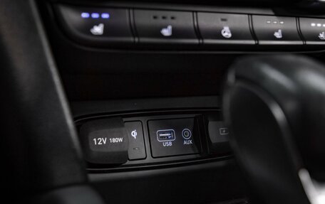 Hyundai Santa Fe IV, 2019 год, 2 950 000 рублей, 15 фотография