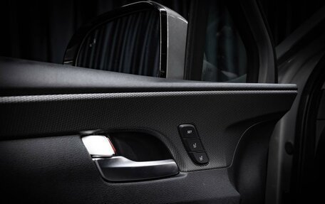 Hyundai Santa Fe IV, 2019 год, 2 950 000 рублей, 25 фотография