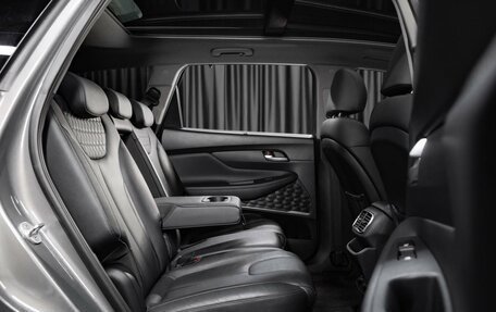 Hyundai Santa Fe IV, 2019 год, 2 950 000 рублей, 27 фотография