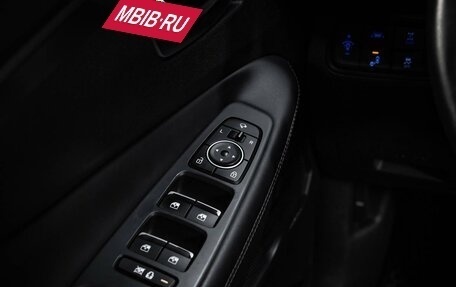 Hyundai Santa Fe IV, 2019 год, 2 950 000 рублей, 20 фотография