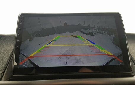 KIA Optima IV, 2016 год, 1 699 000 рублей, 6 фотография